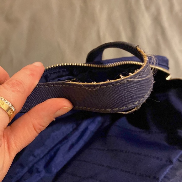 Marc by Marc Jacobs laptop/messenger bag - Picture 4 of 8